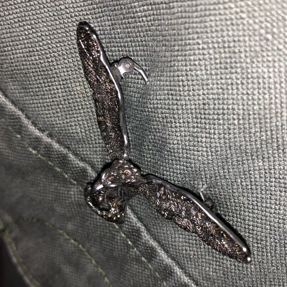 Zadig & Voltaire shirt - jacket - Picture 14 of 17